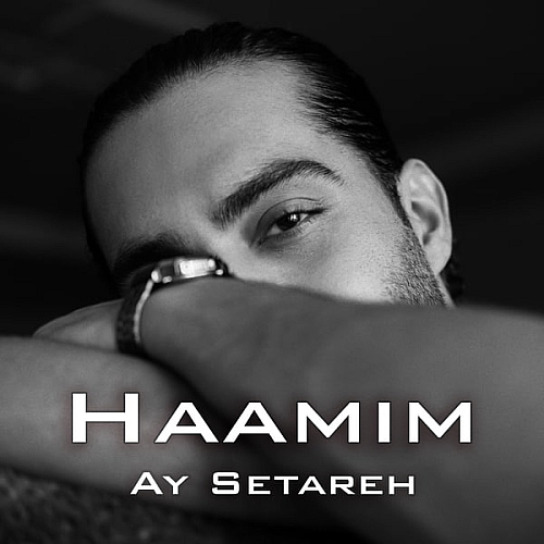 Cover artwork for Ay Setareh by Haamim